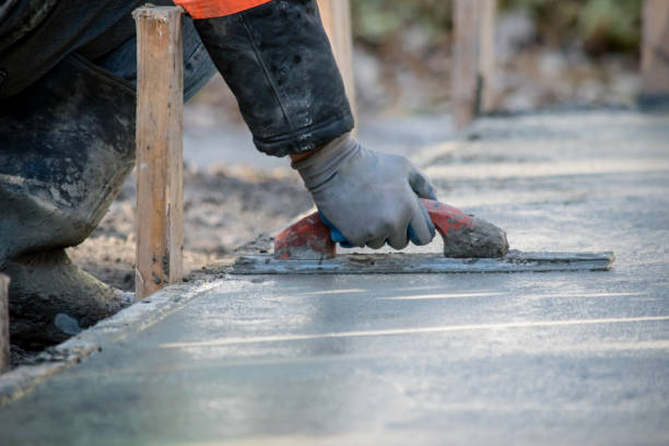 Best Concrete Grinding and Polishing in Stilwell, OK