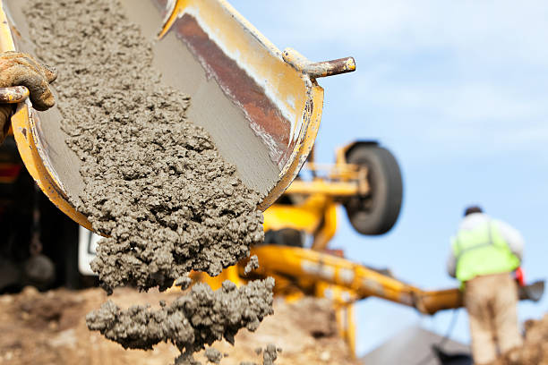 Best Stamped Concrete Services in Stilwell, OK